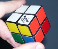 1172361336 52 FT6000 Rubiks 