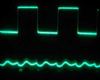 1215343960 528 FT0 74hc14 Output 1215343960 528 FT0 74hc14 Output