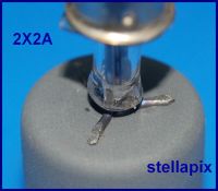 1296048175 543 FT0 Russian 2x2a  Anode  Bell Top View 