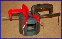1300659636 543 FT0 E 2x2a Lead Cutting Shielding Clamps 