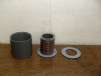 1300840100 1321 FT92859 Coil Assy 1300840100 1321 FT92859 Coil Assy