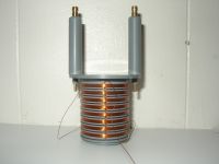 1301970302 1321 FT92859 Coil With Feed Thru Insulators 1301970302 1321 FT92859 Coil With Feed Thru Insulators
