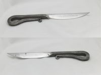 1351636909 53 FT6000 Forged Knife 