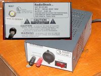 1140208613 179 FT1285 Mhz Powersupply 