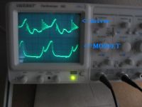 1141831249 206 FT3520 Mosfet 