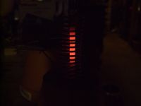 1143918436 101 FT0 Induction Heat 