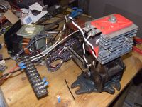 1144002513 101 FT6389 Induction Heat 010 