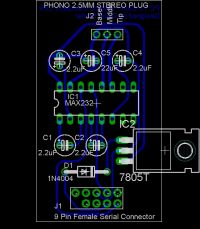 1145749422 288 FT8249 Pc To Calculator Pcb Design 