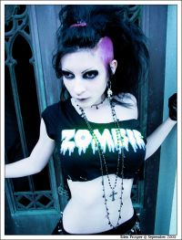 1150600287 6 FT11605 Zombie  By Edenprosper 