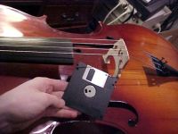 1163173399 63 FT17814 Microfloppy 