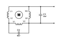 1170077111 27 FT20189 Motorgenerator 