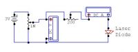 1172457307 540 FT21144 Laser Diode Test 