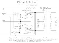 1175892659 95 FT0 Zvs Flyback 50v 