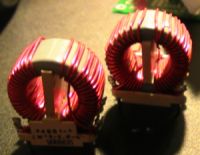 1186204708 487 FT29360 Ferrite 