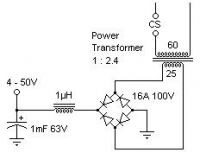 1188131935 95 FT0 Bridge Recticfier Stage 