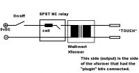1193535742 964 FT0 Relay Shocker 