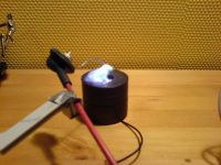 1193673037 95 FT33445 Magnet Plasma Vortex 