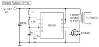 1195048509 152 FT34167 555flyback 
