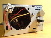 1197151304 95 FT0 Front Multi Inverter 