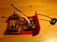 1198787565 95 FT0 Ir Transmitter 