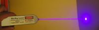 1203788760 10 FT39614 Laservioletbeamhit2 