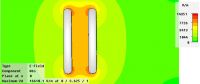 1204376949 1321 FT40162 Spark Gap 