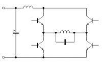 Fed Converter 