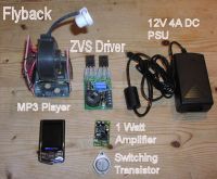 1208637856 607 FT43111 Components 