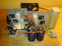 1210109079 95 FT0 Fullbridge Electronics 