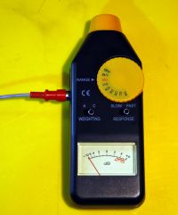 1210618891 10 FT0 Hvgdssoundmeter 