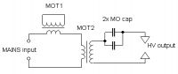 1212260005 152 FT46310 Resonantmot 