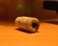 1212535523 1025 FT46373 Melted Fuse 