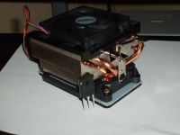 1212843755 618 FT46801 Side Veiw Heatsink 