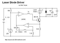 1213554724 95 FT47420 Constant Current Source 