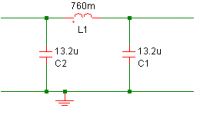 1214208425 72 FT47871 Imp Inverter 