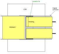 1214504085 152 FT48400 Trafo2 