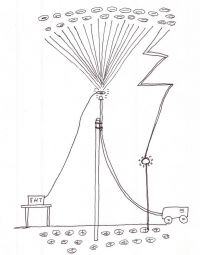 1214610326 1564 FT0 Lightning Generator 