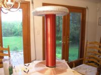 1214625504 1107 FT47960 Current Coil 