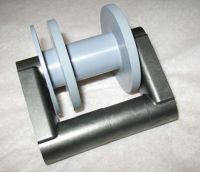 1217382422 1596 FT50554 Bobbin Core 