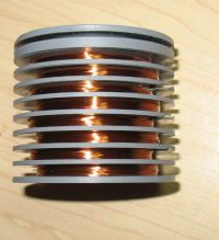 1217382422 1596 FT50554 Bobbin Sectional 