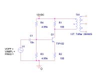 1217807699 135 FT50949 Phase Splitter 