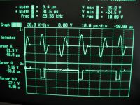 1219027322 1596 FT0 Gdt Primary Half Power Arc 