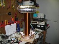 1221611506 1107 FT52798 Coil  Primary 