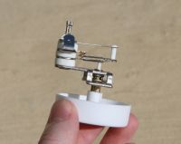 1222703433 524 FT0 Thermostat 