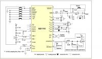 1225055958 799 FT0 Circuit 