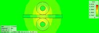 1225981382 1321 FT56855 Two Wires 