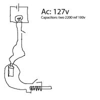 1226014160 1800 FT0 Coilgun 