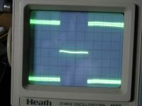 1226272002 1107 FT57066 Gate Waveform Signal Gen 