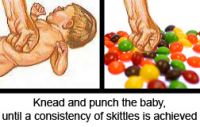 1226802106 1225 FT56990 Knead And Punch The Baby 