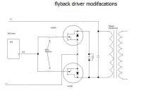 1228332883 1749 FT58591 555 Driver Modifacation 